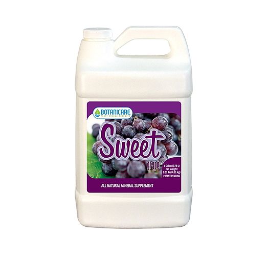 Sweet Carbo Grape 10 Litres
